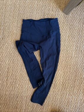 Lululemon all the right places size 8